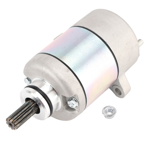 2006-2010 Honda Biz 125 BC125 Starter Motor Engine Starting 31200-KSS-901 Generic