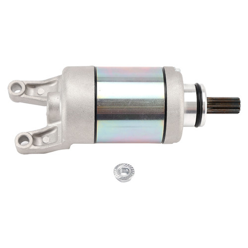 2017-2020 TVS Apache RTR 160 200 Starter Motor Engine Starting N9060820 Generic