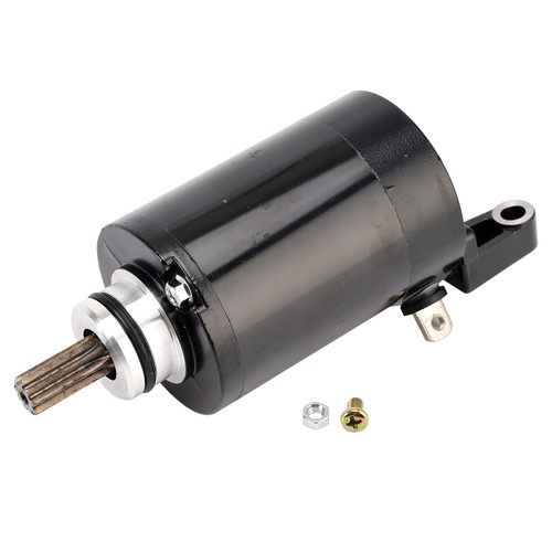 2017-2020 TVS Apache RTR 160 200 Starter Motor Engine Starting N9060820 Generic