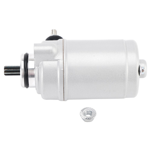 2020-2024 Keeway RKF 125 Starter Motor Engine Starting 249013210140 Generic