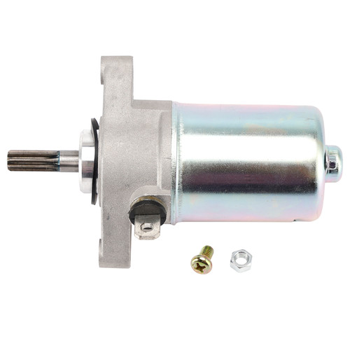 Suzuki Crystal 110 Starter Motor Engine Starting 31100-31C10 Generic