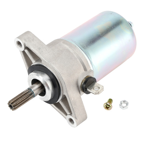 Suzuki Crystal 110 Starter Motor Engine Starting 31100-31C10 Generic
