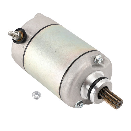 1990-1999 Honda NX350 Sahara Starter Motor Engine Starting 31200-KAS-901 Generic