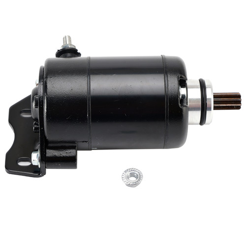 Bajaj Discover 135 Starter Motor Engine Starting DS111051 Generic