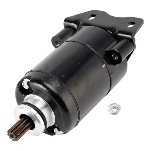Bajaj Discover 135 Starter Motor Engine Starting DS111051 Generic