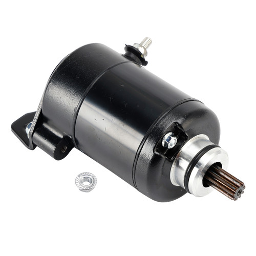 Bajaj Discover 135 Starter Motor Engine Starting DS111051 Generic
