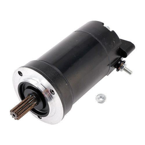 2009-2015 Ducati Streetfighter 848 1100 Starter Motor Engine Starting 27040126A 27040127A Generic