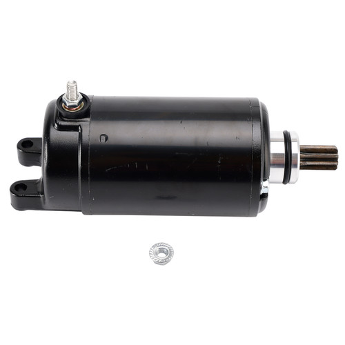 2005-2018 Speed Triple 1050 Starter Motor Engine Starting 9 Tooth T1311114 Generic