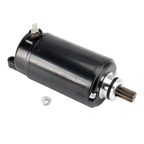 2007-2024 Tiger 1050 1215 Starter Motor Engine Starting 9 Tooth T1311114 Generic