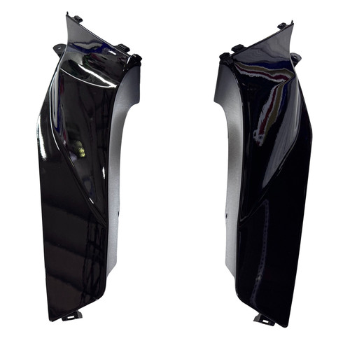 2003-2004 Honda CBR600RR Amotopart Fairings Rothmans Racing Customs Fairing