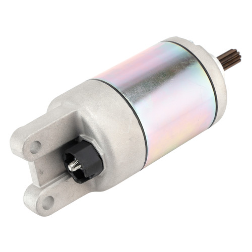 2021-2025 Yamaha YXE1000 Wolverrine Starter Motor Engine Starting 9T BG4-81890-00 Generic