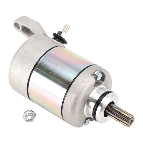 Suzuki Belang150 Starter Motor Engine Starting 9T 31100-47E10 Generic