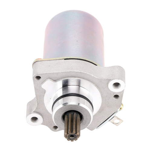 TVS Star City 100 Starter Motor Engine Starting N8060250 Generic