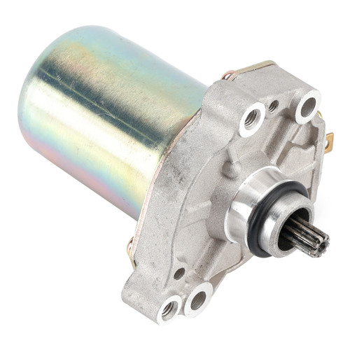 2011-2018 TVS Stryker 125 Max 125 Neo Nx 110 Starter Motor Engine Starting N4060080 Generic