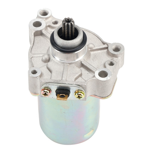 1994-1998 Piaggio Hexagon 125 150 LX Starter Motor Engine Starting 9T AP0294800 Generic