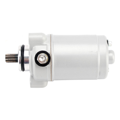 Bajaj Boxer 125 150 Starter Motor Engine Starting 8T JH351603 Generic