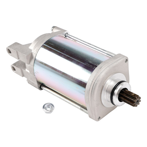 1998-2008 Aprilia RSV 2 1000 Starter Motor Engine Starting 9T AP0294356 Generic
