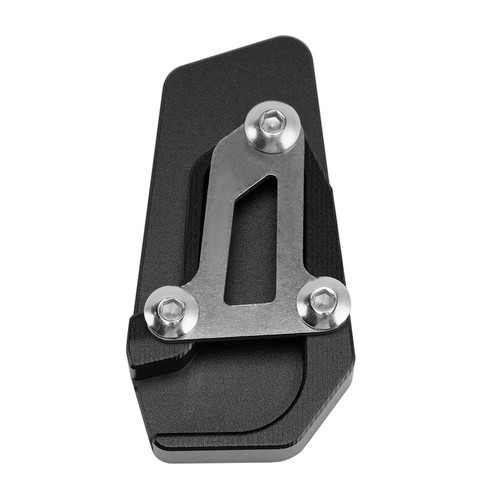 2015-2019 Bmw S1000Xr Extension Brake Foot Pedal Enlarger Pad Cnc Black Generic