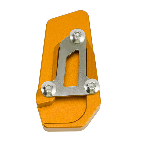 2015-2019 Bmw S1000Xr Extension Brake Foot Pedal Enlarger Pad Cnc Gold Generic