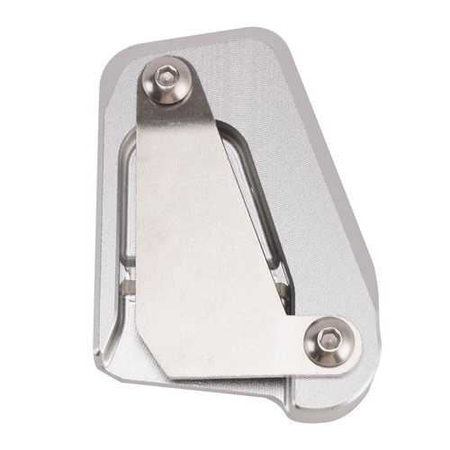 2023-2025 Bmw R1300Gs Extension Brake Foot Pedal Enlarger Pad Cnc Silver Generic