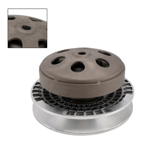 2022-2024 Honda ADV 350 Rear Clutch Cam Helix 23205-Ktw-900 Generic