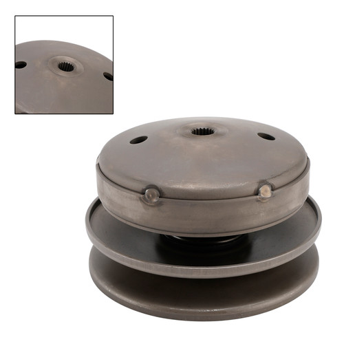 2022-2025 Honda Click160 ACB160 Clutch Cam Helix 22100-K1N-V00 Generic