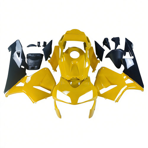 Injection Fairing Kit Bodywork Plastic ABS fit For Honda CBR600RR 2003-2004