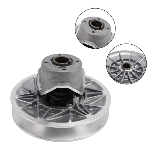 Hytrack HY570 Rear Clutch Cam Helix 38102 Generic