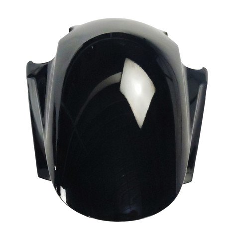 2003-2004 Honda CBR600RR Amotopart Fairings Black Honda Racing Customs Fairing