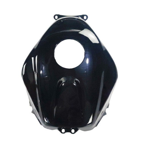 2003-2004 Honda CBR600RR Amotopart Fairings Black Honda Racing Customs Fairing