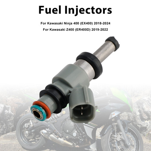 2012-2024 DUKE 125 200 Fuel Injectors 90141023000 Generic