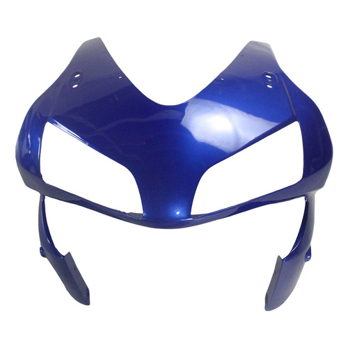 Fairings Honda CBR 600 RR Blue & Black CBR Racing (2003-2004)