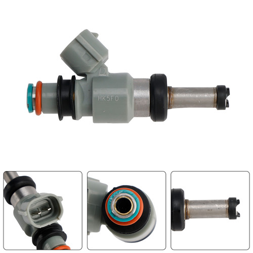 2023-2024 Kawasaki Eliminator (EL450) Fuel Injectors 49033-0047 Generic