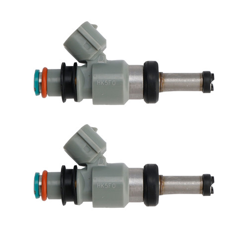2023-2024 Kawasaki Eliminator (EL450) 2PCS Fuel Injectors 49033-0047 Generic