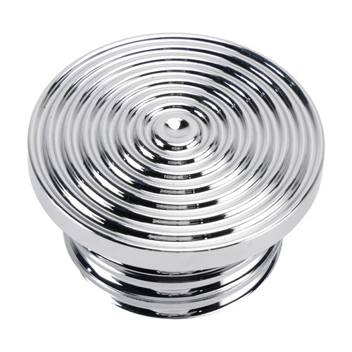 1992-later Sportster XL Models Aluminum Custom Fuel Tank Gas Cap Chrome Generic