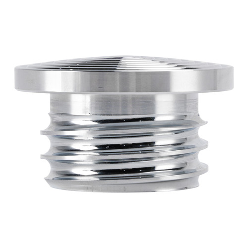 1992-later Sportster XL Models Aluminum Custom Fuel Tank Gas Cap Chrome Generic