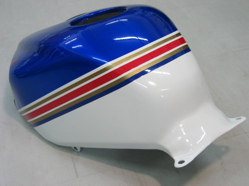 2005-2006 Honda CBR600RR Amotopart Fairings Rothmans Racing Customs Fairing