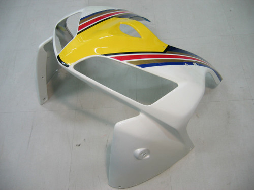 2005-2006 Honda CBR600RR Amotopart Fairings Rothmans Racing Customs Fairing