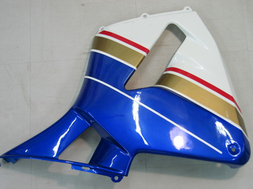 2005-2006 Honda CBR600RR Amotopart Fairings Rothmans Racing Customs Fairing