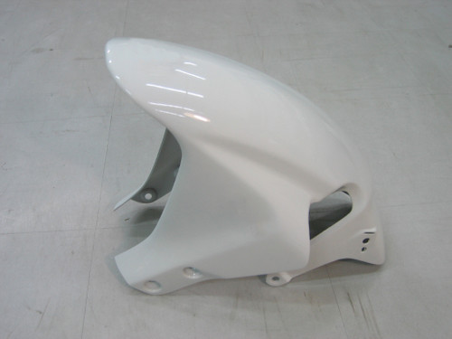 2005-2006 Honda CBR600RR Amotopart Fairings Rothmans Racing Customs Fairing