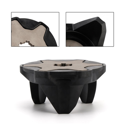 2017-2021 Can-Am Defender HD5/ DPS Clutch Driven Pulley Cam Helix 420280250 Generic