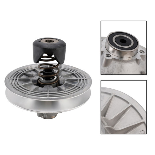 Stels ATV Guepard 650 800 850 Rear Variator Secondary Driven Clutch 150200-103-0077 Generic