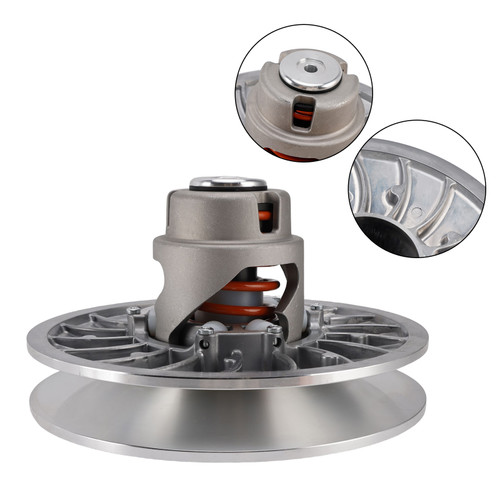 2010-2012 Arctic Cat F570/ International Rear Variator Secondary Driven Clutch 0726-295 Generic