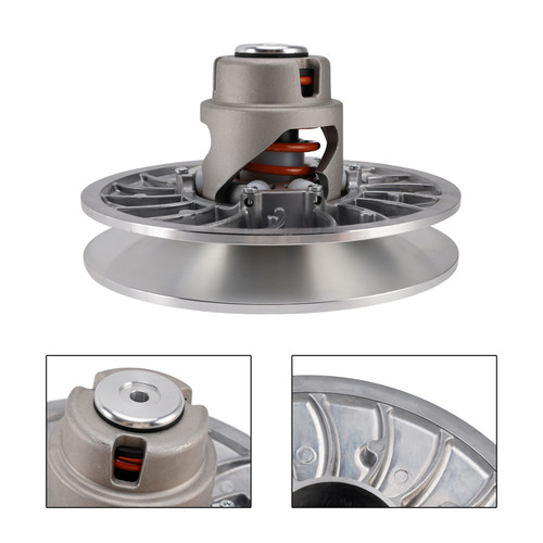 2010-2012 Arctic Cat F570/ International Rear Variator Secondary Driven Clutch 0726-295 Generic