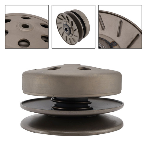 2014-2017 Kawasaki SC300 J300 ABS Front Clutch Variator Kit 49094-Y003 13095-Y004 Generic