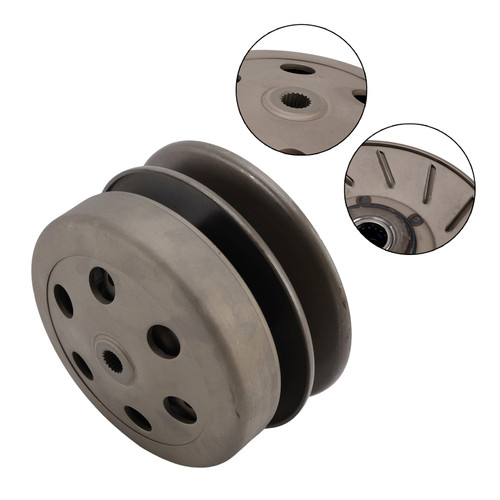 2014-2017 Kawasaki SC300 J300 ABS Front Clutch Variator Kit 49094-Y003 13095-Y004 Generic