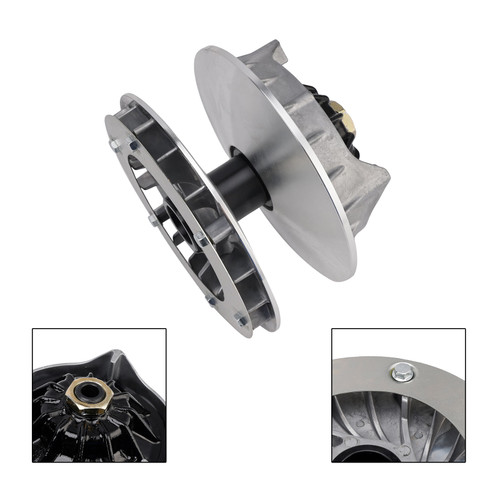 ODES ATV Assailant 800 Rear Variator Secondary Driven Clutch 21040306401 Generic