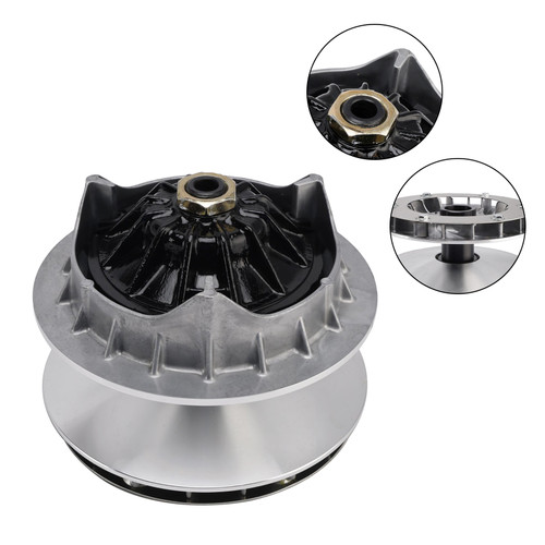 PM 800 ATV UTV Rear Variator Secondary Driven Clutch 21040303207 21040303202 Generic