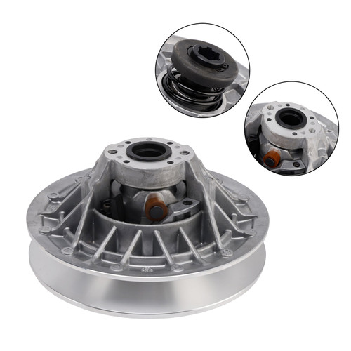 ODES ATV Assailant 800 Rear Variator Secondary Driven Clutch 21040306501 Generic