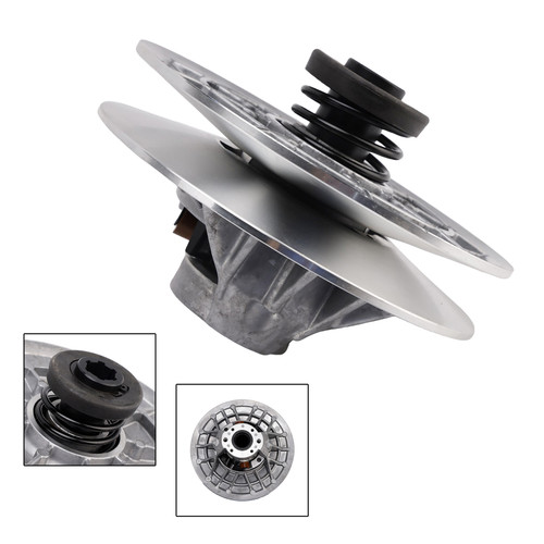 ODES ATV Assailant 800 Rear Variator Secondary Driven Clutch 21040306501 Generic